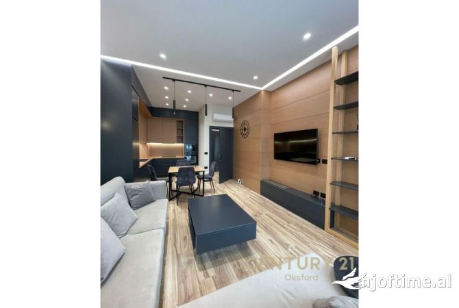 Shtepi me qera 1+1 ne Tirane - 950 Euro