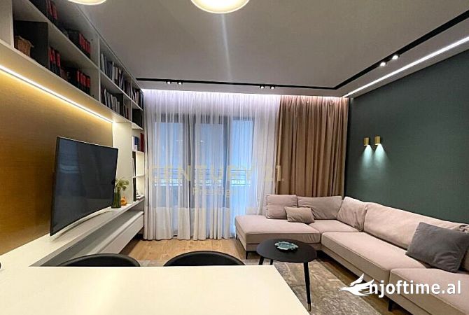 Shtepi me qera 2+1 ne Tirane - 1,300 Euro