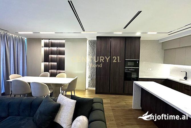 Qira, Apartament  2+1+2+Post Parkimi tek Residenca Lake View!