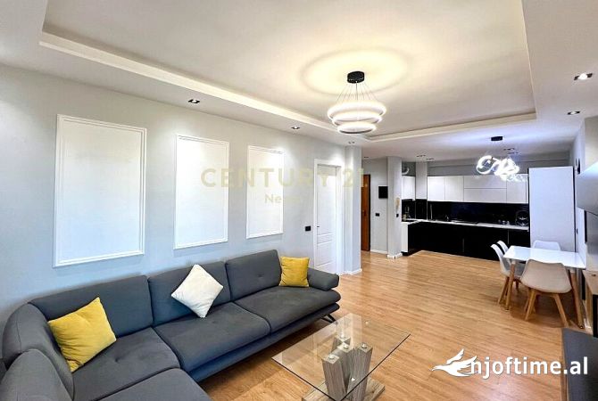 Shtepi me qera 1+1 ne Tirane - 800 Euro