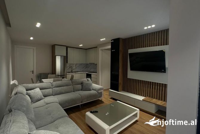 Shtepi me qera 1+1 ne Tirane - 600 Euro