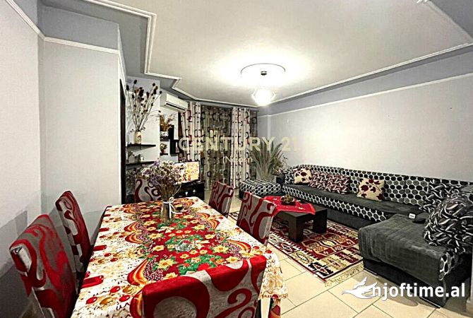 Shtepi ne shitje 2+1 ne Tirane - 140,000 Euro