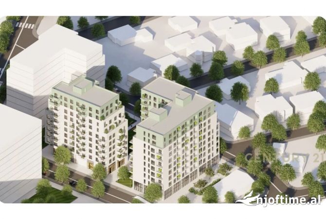 Shtepi ne shitje 2+1 ne Tirane - 124,000 Euro