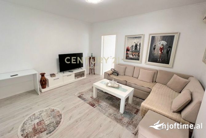 Shtepi me qera 1+1 ne Tirane - 500 Euro