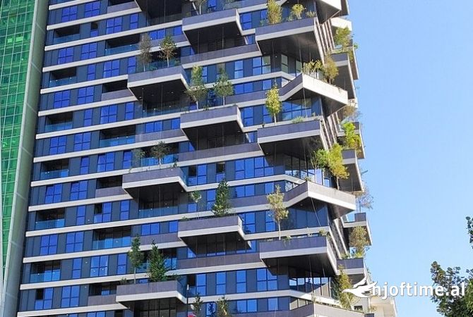 Casa in vendita 2+1 a Tirana - 640,000 Euro