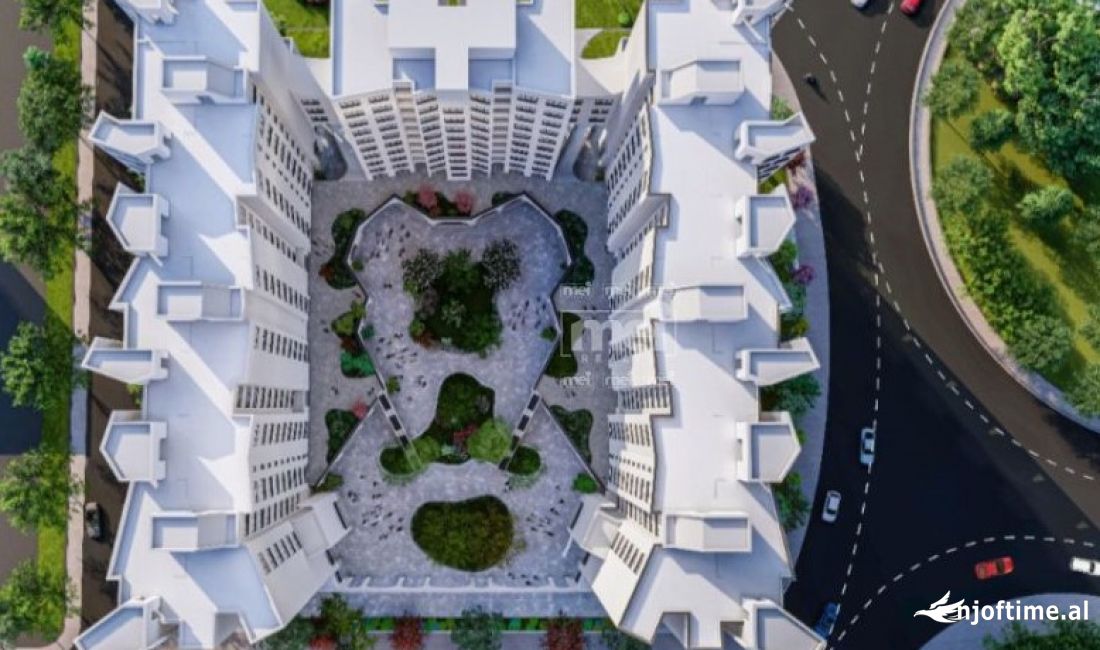 Shtepi me qera Apartament ne Tirane, 2+1, Mobilimi E mobiluar, Pagesa 700  Euro.