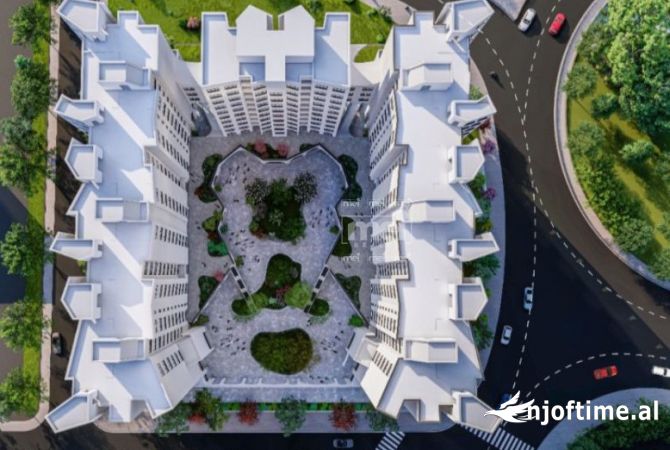 QIRA , APARTAMENT 2+1 TEK RIVER RESIDENCE!