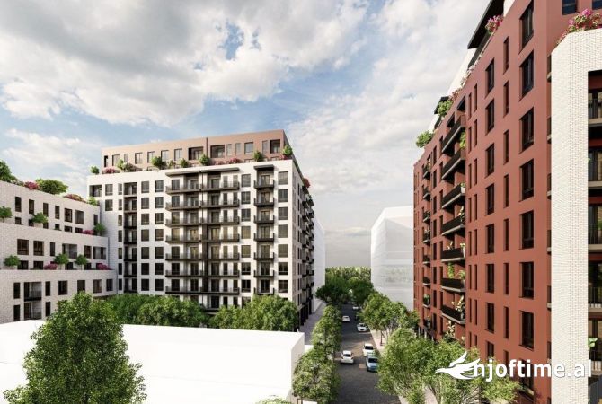 Shtepi ne shitje 2+1 ne Tirane - 175,350 Euro