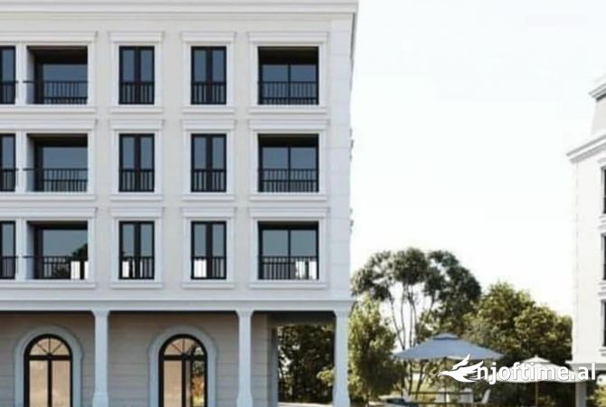 House for Sale 1+1 in Tirana - 127,353 Euro