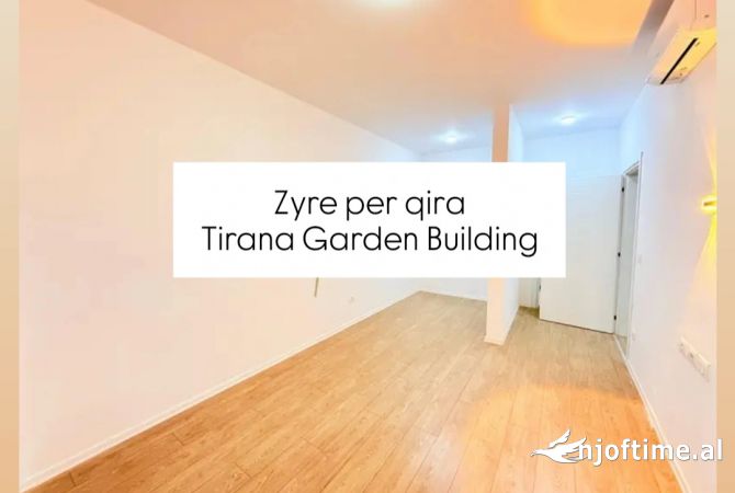Ambient biznesi me qera 3+1 ne Tirane - 900 Euro