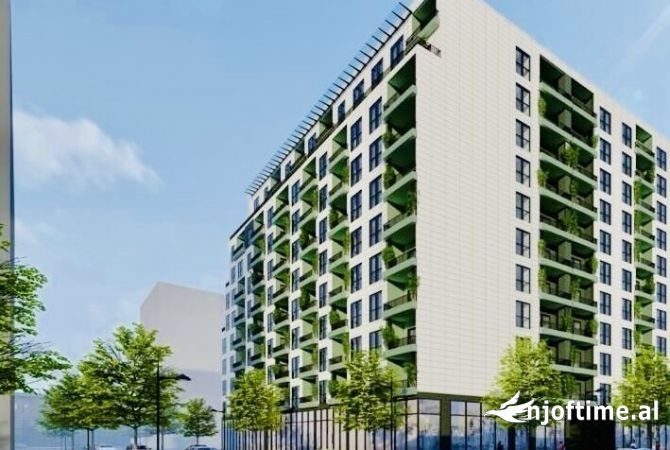 Shtepi ne shitje 2+1 ne Tirane - 138,060 Euro