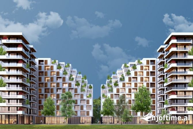 Shtepi ne shitje 1+1 ne Vlore - 254,910 Euro