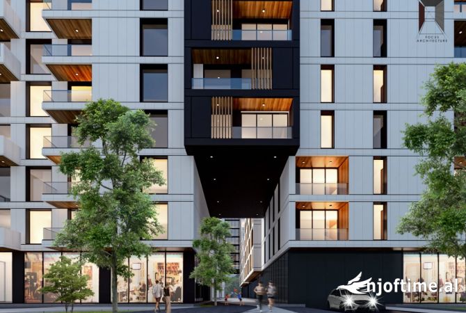 Shtepi ne shitje 1+1 ne Vlore - 254,910 Euro