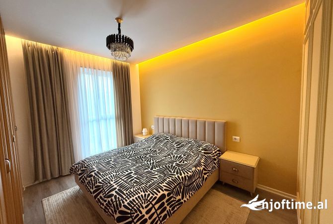 Shtepi me qera 2+1 ne Tirane - 1,450 Euro