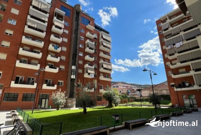 Shtepi me qera 1+1 ne Tirane - 500 Euro