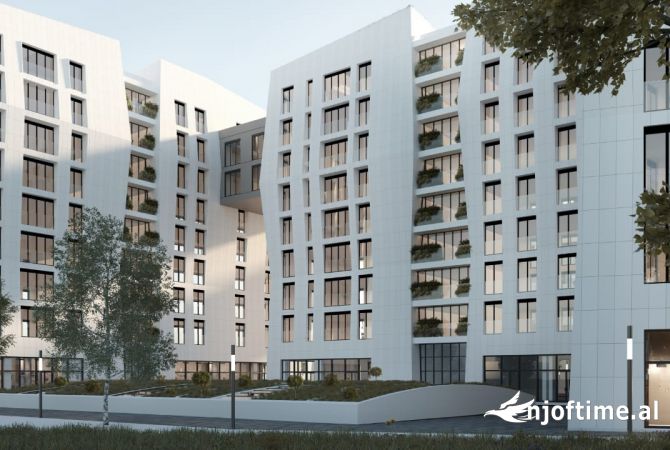 Shtepi ne shitje 3+1 ne Tirane - 190,245 Euro