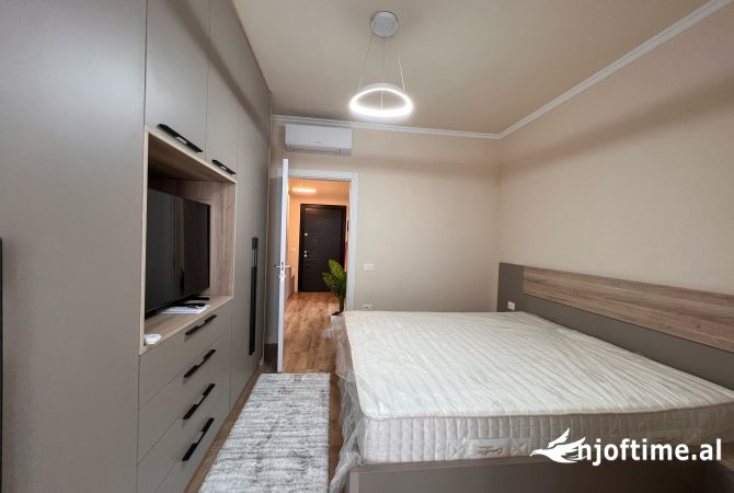 Shtepi me qera 1+1 ne Tirane - 1,000 Euro