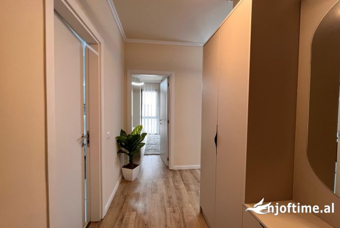 Shtepi me qera 1+1 ne Tirane - 1,000 Euro