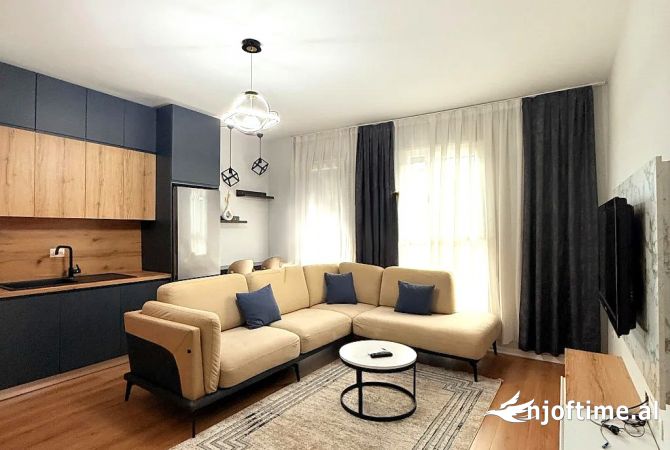 Shtepi me qera 1+1 ne Tirane - 600 Euro