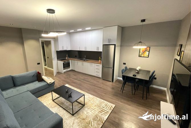 Shtepi me qera 1+1 ne Tirane - 600 Euro