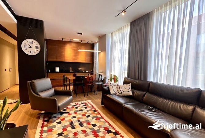 Shtepi ne shitje 2+1 ne Tirane - 220,000 Euro