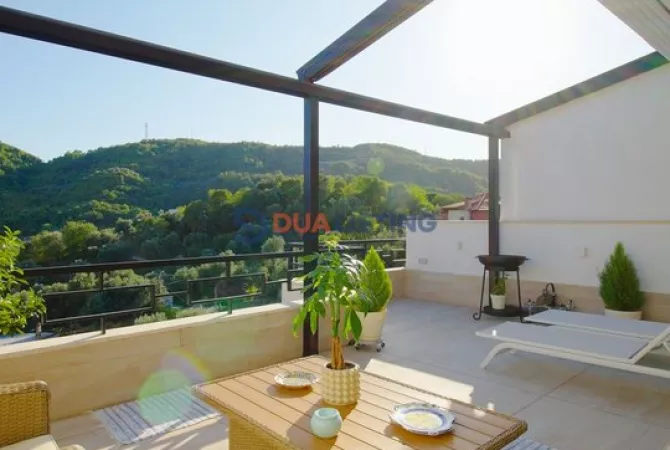 House for Sale 4+1 in Tirana - 500,000 Euro