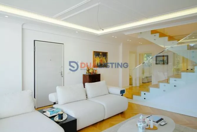 House for Sale 4+1 in Tirana - 500,000 Euro