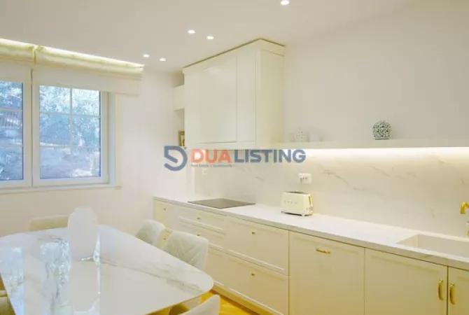 House for Sale 4+1 in Tirana - 500,000 Euro