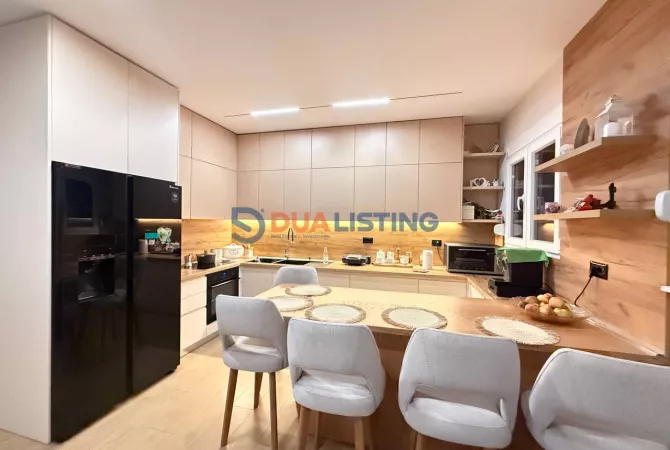 House for Sale 2+1 in Tirana - 135,000 Euro