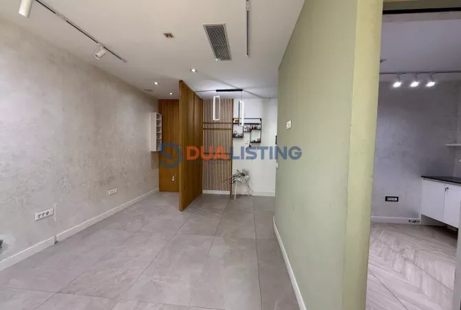 Ambient biznesi me qera 3+1 ne Tirane - 600 Euro