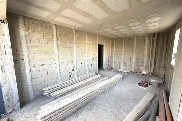Casa in vendita 2+1 a Tirana - 165,000 Euro