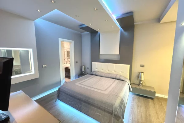 Shtepi me qera 2+1 ne Tirane - 1,500 Euro