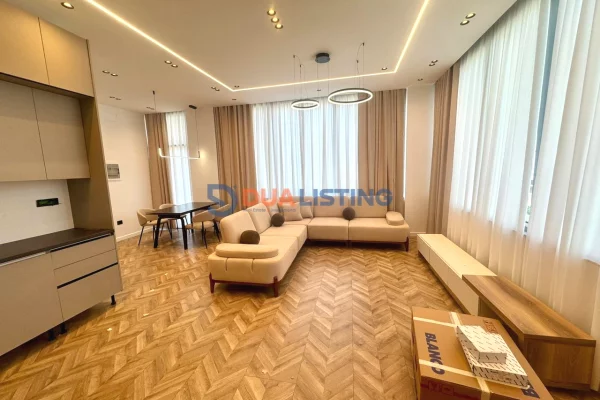 Shtepi me qera 1+1 ne Tirane - 800 Euro