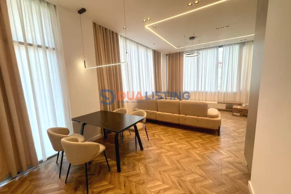 Shtepi me qera 1+1 ne Tirane - 800 Euro