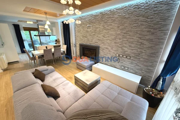 Shtepi me qera 3+1 ne Tirane - 2,300 Euro