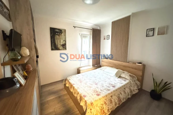 Shtepi ne shitje 2+1 ne Tirane - 140,000 Euro