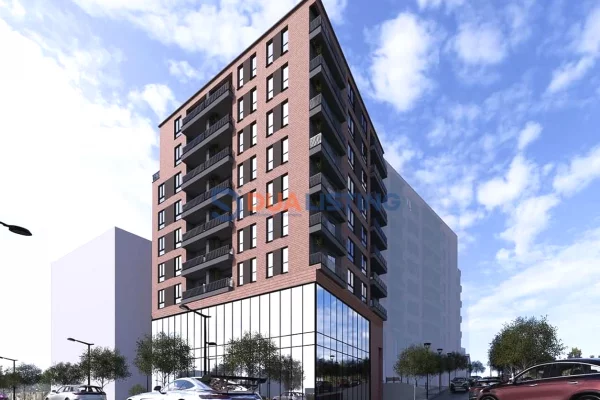 Shtepi ne shitje 1+1 ne Tirane - 88,100 Euro