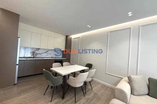 Shtepi me qera 2+1 ne Tirane - 1,100 Euro