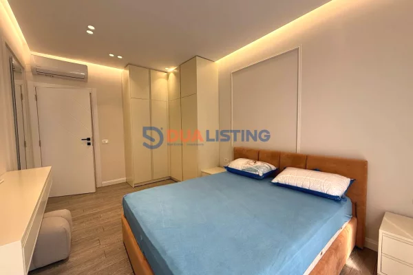 Shtepi me qera 2+1 ne Tirane - 1,100 Euro