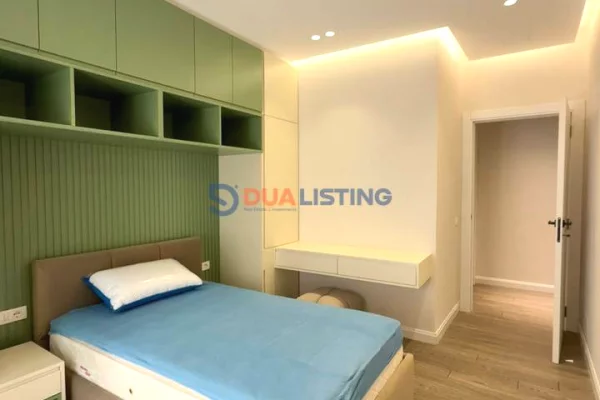 Apartment for rent in Tirana 2+1, Furnished