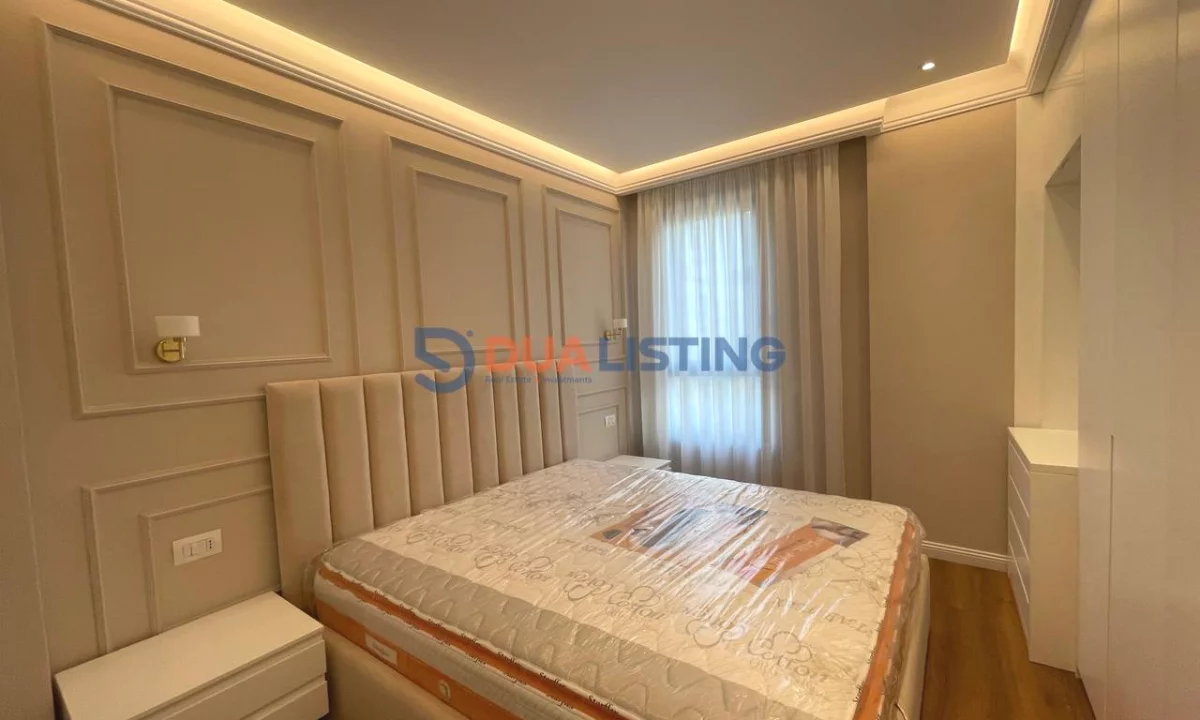 Shtepi me qera Apartament ne Tirane, 2+1, Mobilimi E mobiluar, Pagesa 750  Euro.