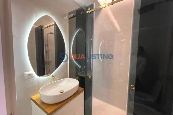 Shtepi me qera Apartament ne Tirane, 2+1, Mobilimi E mobiluar, Pagesa 750  Euro.