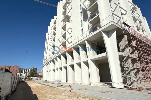Shtepi ne shitje 2+1 ne Tirane - 284,300 Euro