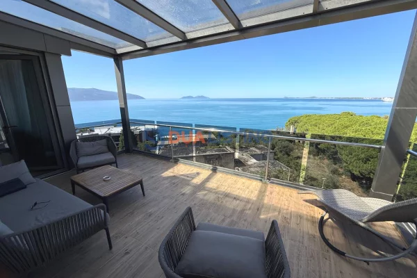 Shtepi ne shitje 2+1 ne Vlore - 580,000 Euro