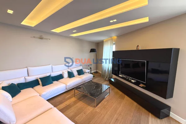 Apartment for sale in Vlora 2+1, Furnished