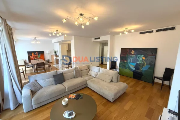 Shtepi ne shitje 3+1 ne Tirane - 808,000 Euro