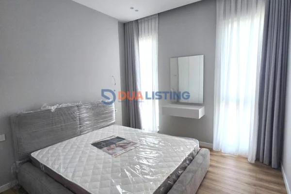 Shtepi me qera 1+1 ne Tirane - 1,250 Euro