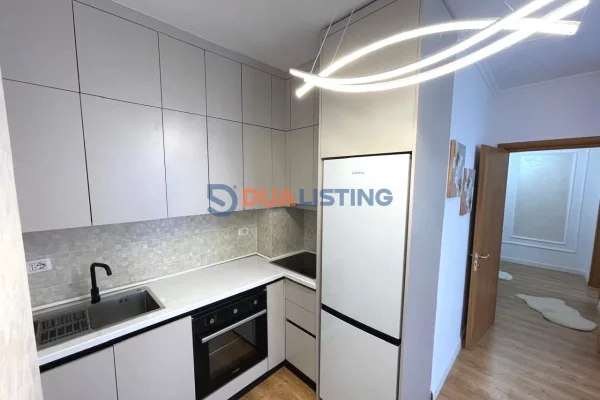 Shtepi me qera 1+1 ne Tirane - 45,000 Leke