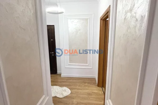 Shtepi me qera 1+1 ne Tirane - 45,000 Leke