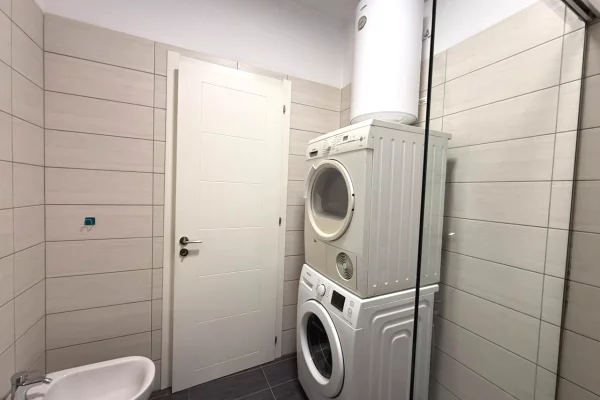 Apartment for sale in Tirana 2+1, Furnished